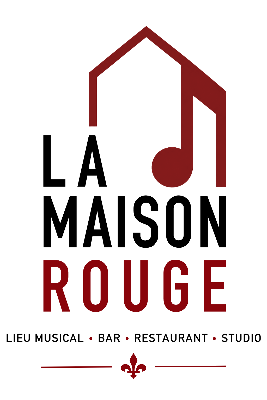 La Maison Rouge